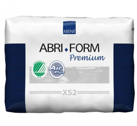 ABENA ABRI FORM CHANGES COMPLETS SUPER XS2 REF 43054