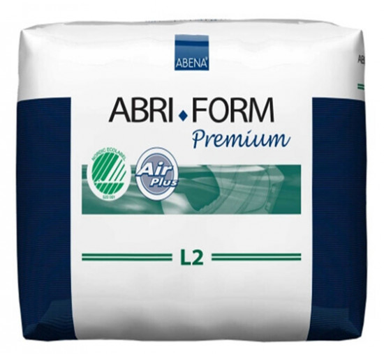 ABENA ABRI FORM SUPER CHANGES COMPLETS L2 REF 43065