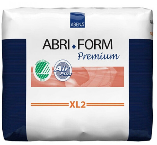ABENA ABRI FORM SUPER CHANGES COMPLETS XL2 REF 43069