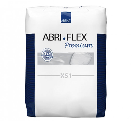 ABENA ABRI FLEX XS1 PREMIUM REF 1000003163