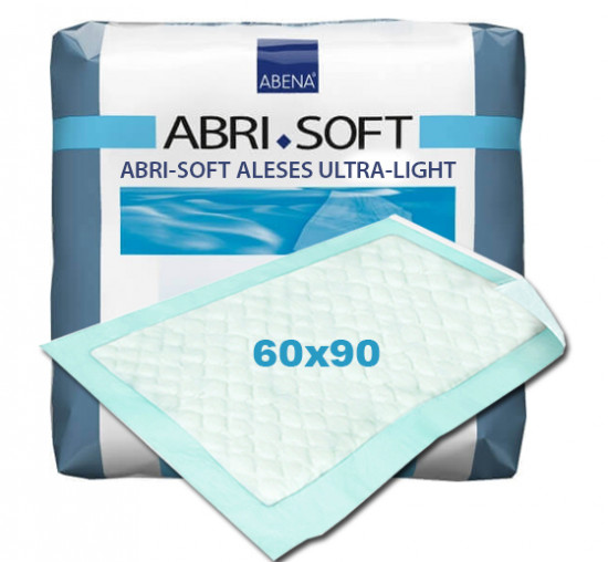 ABENA ABRI-SOFT ALESES ULTRA-LIGHT REF 1000017869