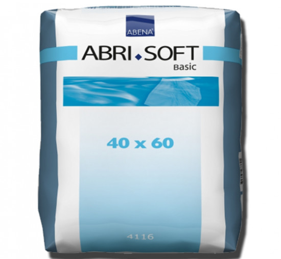 ABENA ABRI-SOFT ALESES BASIC REF 4116