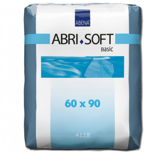 ABENA ABRI-SOFT ALESES BASIC   REF 4118